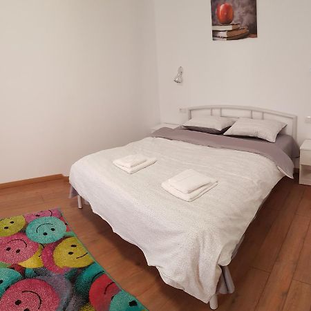 Apartament 5 Budiu Targu-Mures Bagian luar foto