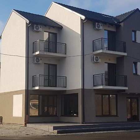 Apartament 5 Budiu Targu-Mures Bagian luar foto