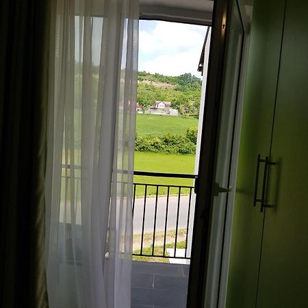 Apartament 5 Budiu Targu-Mures Bagian luar foto