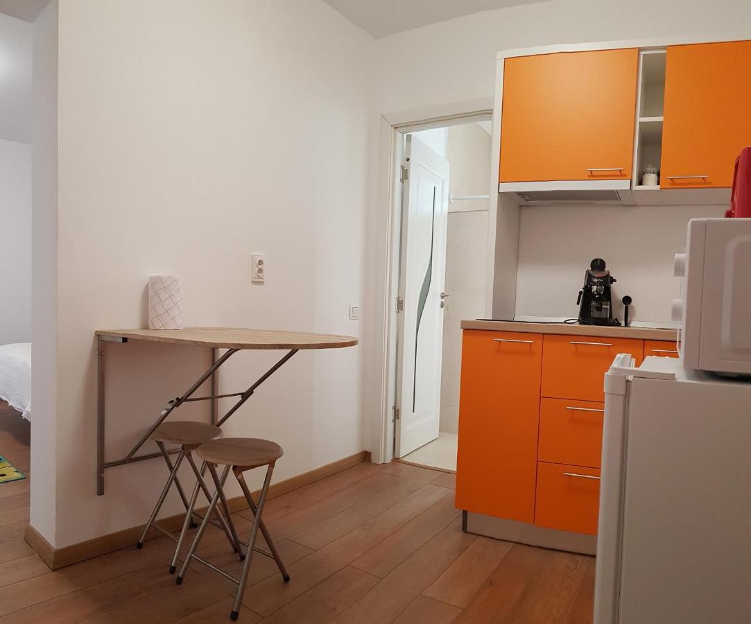 Apartament 5 Budiu Targu-Mures Bagian luar foto