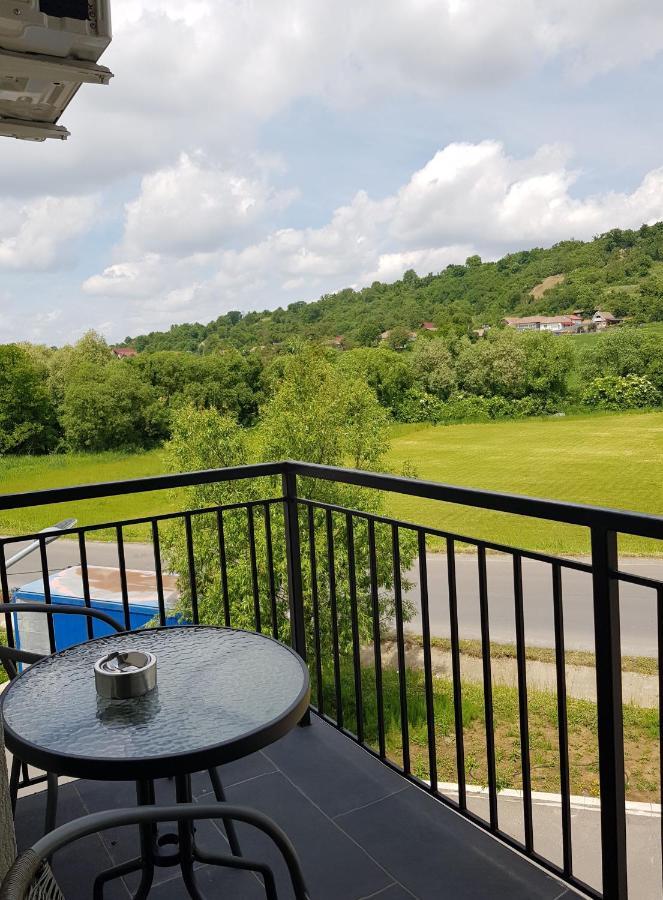 Apartament 5 Budiu Targu-Mures Bagian luar foto